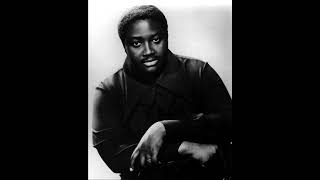 Donny Hathaway - Memory of Our Love (Edit)