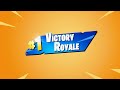 INSANE FORTNITE ZERO BUILD TRIOS CLUTCH