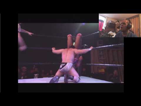 RAY LYN IS NEEDING SOME SUPPORT? (Ray Lyn Low Blow Compilation) REACTION