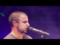 Rebelution - "Green to Black" - Live at Red Rocks