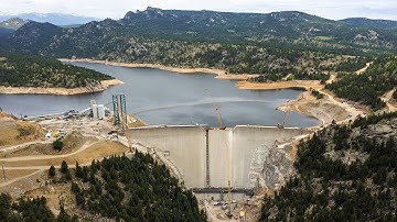 America’s $500M Dam Upgrade Has a Big Problem