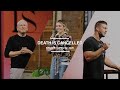 Death is Cancelled - Louie Giglio, Sadie Rob Huff, Tim Tebow