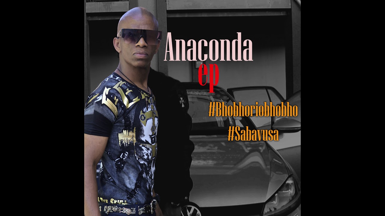 Sdudula-Bhobhoriobhobho and Sabavusa EP