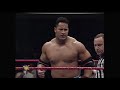 WWF Raw 2 13 1997 Rocky Maivia The Rock Vs Hunter Hearst Helmsley Part 1 WWF Raw 2 13 1997 Rocky Maivia The Rock Vs Hunter Hearst Helmsley Part 1