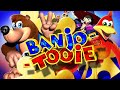 Banjo-Tooie - Full Game 100% Walkthrough