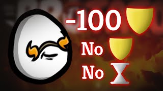 No Armor No attack Speed No Problem.  | The Big Winstreak #40 | Brotato Abyssal Terrors