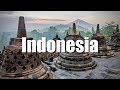 🇮🇩 Qué ver en INDONESIA, lo mejor del país asiático