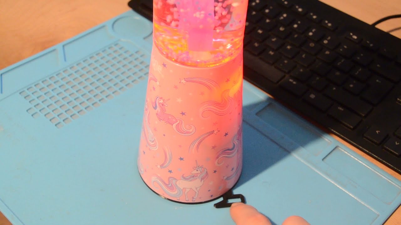 3d print to move an on/off switch - YouTube