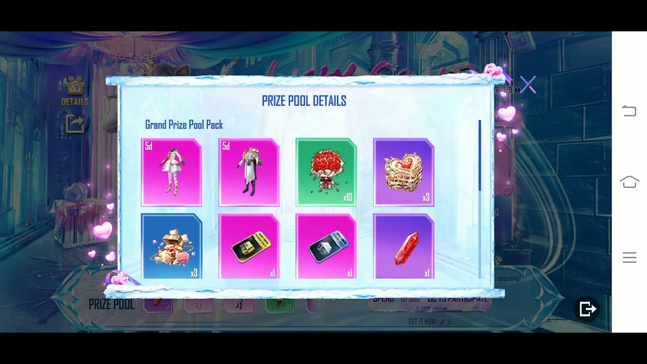 PUBG MOBILE TURKEY REGION NEW EVENT 🎁 FREE REWARDS 🌹@PUBGMOBILEOffical