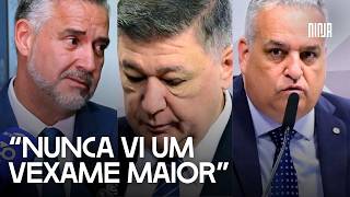 💣Virou fiasco!💣Após o STF humilhar o presidente do INSS, relatório promete acabar com tudo de vez💣