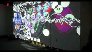 Superior Pattern Processing (Wakefulness)
