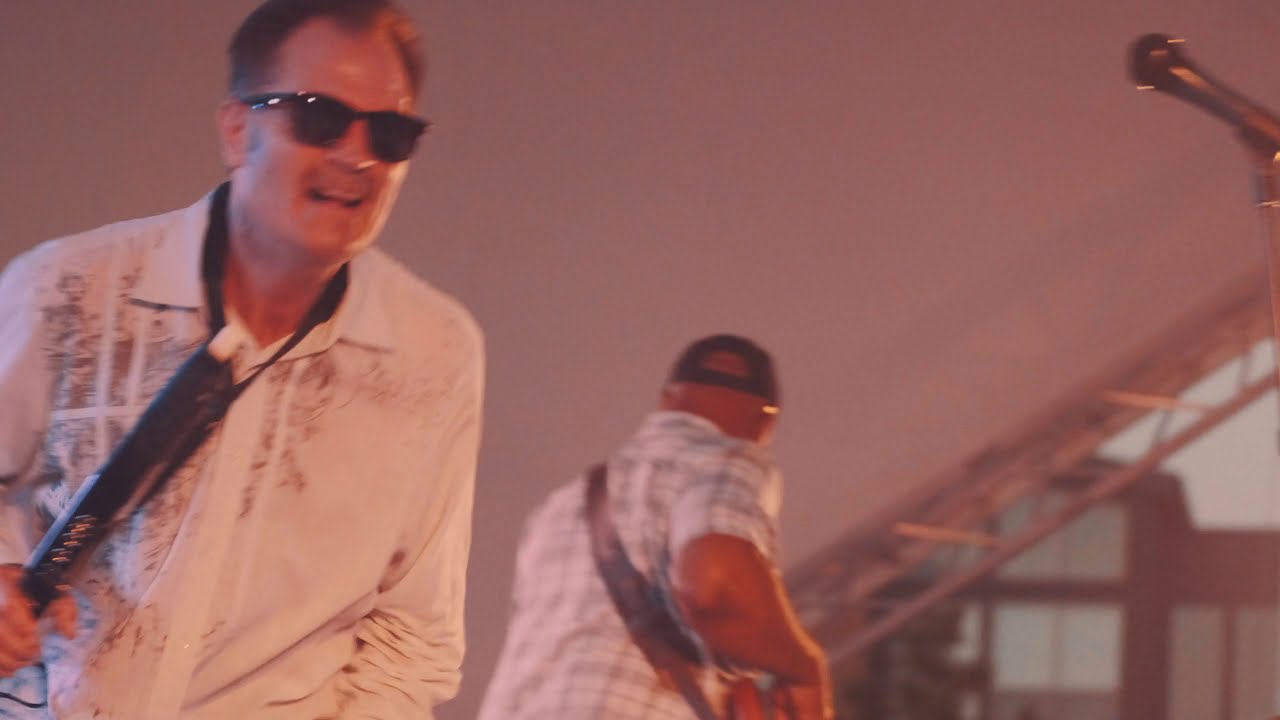 Dotsero Band 2019 Promo Video YouTube