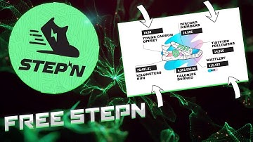 NEW STEPN ACTIVATION CODE GENERATOR UNLIMITED STEPN CODES work 2022