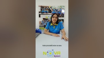 Curso de Python en NovaRobot