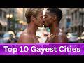 Where is the best place to live as a gay man in 2026?