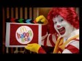 Happy Meal Young Justice And Hello Kitty TVC 2012 McDonald S India 
