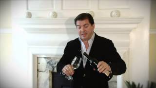 Play video: Quintessentially Wine Matthew Jukes review of the 2008 Vall Llach, Idus, Priorato, Spain