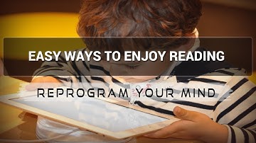 Enjoy Reading affirmations mp3 music audio - Law of attraction - Hypnosis - Subliminal