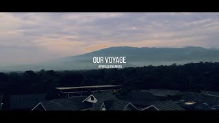 VIDEO CINEMATIC TRAVELLING - STAYCATION (KEBUN PAK BUDI) screenshot 2