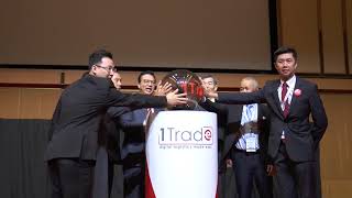 DNeX Launches M'sia's 1st Web-Based One Stop Portal