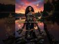 The Becoming - Naya Leah #divine #guidance #timing #nayaleah #christian