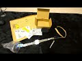 unboxing casio 1200 (CASIO ROYALE WORLD TIME)