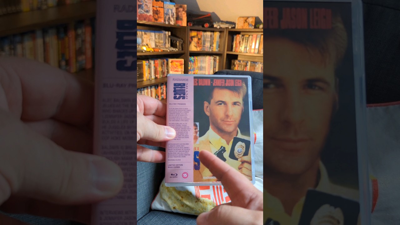 A look at Miami Blues on 