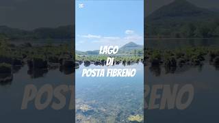 Posta Fibreno gita al lago #shorts #nature #gitafuoriporta #zainoinspalla #trekking #family #picnic
