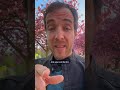 O que a primavera faz com seu corpo? - #shorts