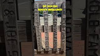 Hillsborough Park Tour Part 5 - Hillsborough Municipal Building Park