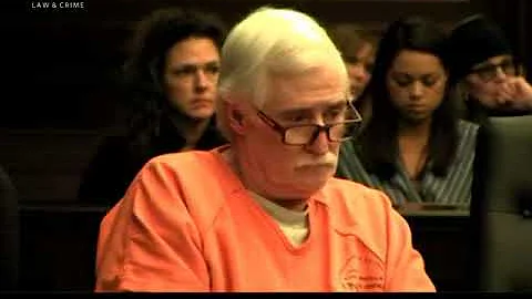 Donald Smith Spencer Hearing