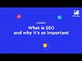 What is SEO (Search Engine Optimization) and why it’s so important  | SEO Basics Course