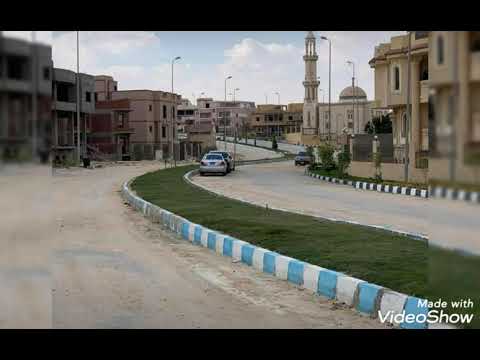 فيلا بكمبوند لافيدا البستان