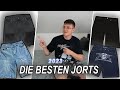 Die besten Jorts für den Sommer 2023 ☀️