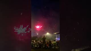 2024 Fireworks 🎆