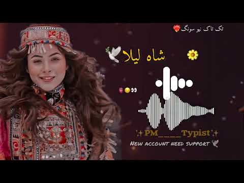 Fayez Zalmay  Shah Laila     Pashto New Song 2023