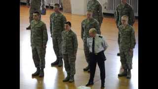Det 450 Dining Out Video 2014