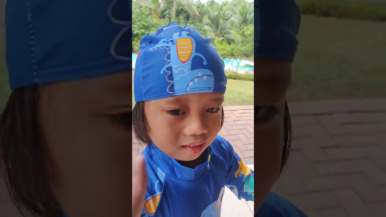 High5 - Kambal 5th Birthday