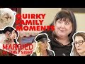 Our favourite family moments | MAFS 2020