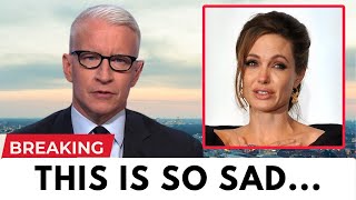 Download Lagu At 50, The Tragedy Of Angelina Jolie Is Beyond Heartbreaking MP3 Download Lagu At 50, The Tragedy Of Angelina Jolie Is Beyond Heartbreaking MP3