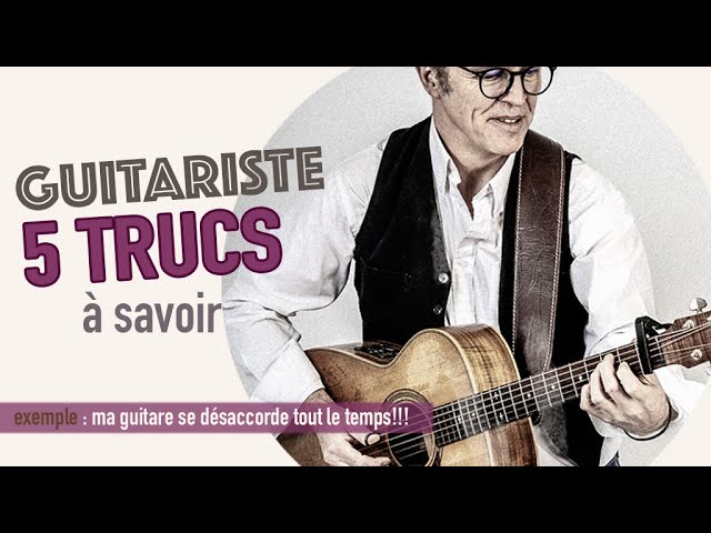 TABLATURES - BACKING TRACKS - TUTOS - GRATUITS - Laurent KREMER canal  guitare - YouTube