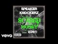 Speaker Knockerz - Scared Money (Explicit) (Audio) ft. Romiti