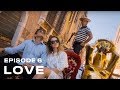 S7 Airlines | Visit Earth — Episode 6: Love
