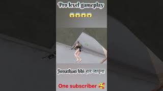 pro level gameplay #bgmi #genzgaming #trending #clutch #gaming #funny #new #krafton #tagontop