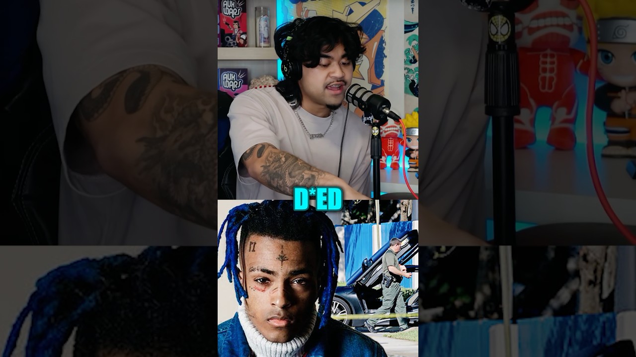 DRAKE SNEAK DISSING XXXTENTACION THEORY 😱 #drake #theory #rapper #kendricklamar