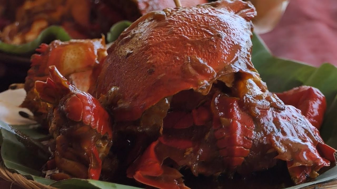 Kuliner Langka Undur Undur Laut Net Yogya Youtube