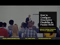 Oracle Fusion Technical Training | Oracle Fusion Technical Tutorials| Flexfields in Fusion HCM | DFF
