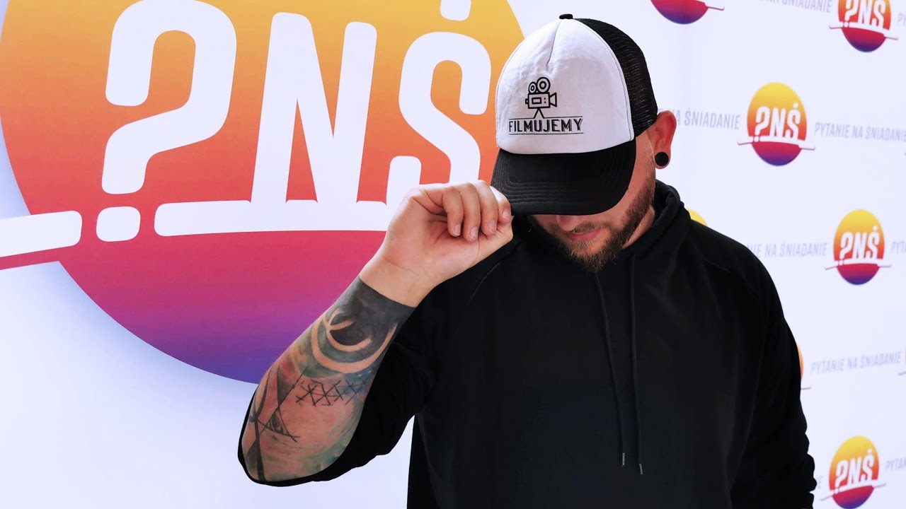 JAK wygląda TELEWIZYJNE STUDIO w TVP? 🤔