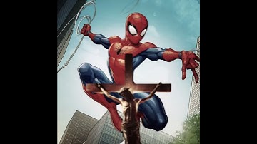 best t-pose | wally west -EDIT | my ordinary life |