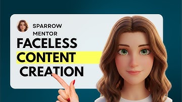 Faceless Content Creation: Privacy 🔒, Modesty ✨ & Confidence for Moms & Muslim Girls 🧕